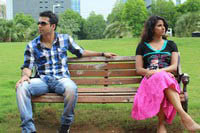 NRI Working Stills
